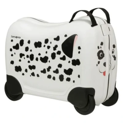 מזוודה לילדים מזוודה DREAM2GO PUPPY P KK593001