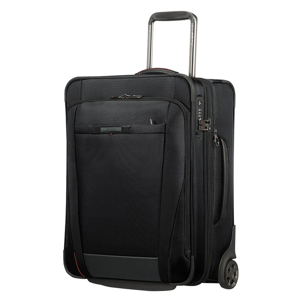 תיק על גלגלים km209012 Samsonite "15.6 PRO-DLX 6