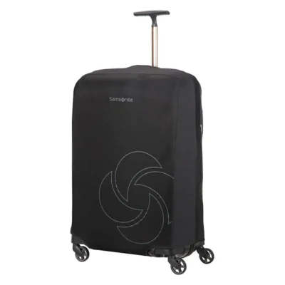 כיסוי מזוודה בינונית 23″-27″ Samsonite CO109009