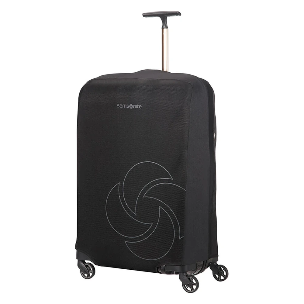 כיסוי מזוודה בינונית 23″-27″ Samsonite CO109009