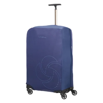 כיסוי מזוודה בינונית 23″-27″ Samsonite CO111009