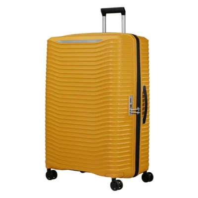 מזוודה 30 אינץ' קשיחה Samsonite Upscape 81 ס"מ