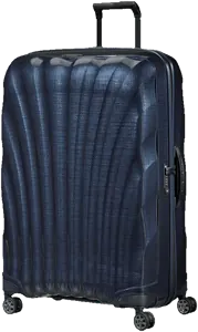 מזוודה קשיחה סמסונייט C-Lite